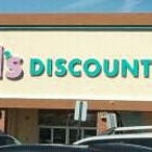 DD's Discounts