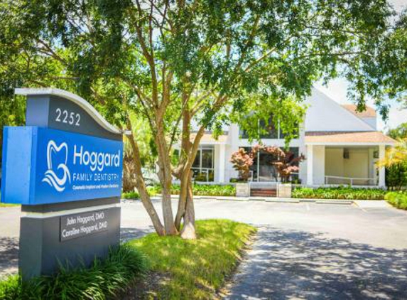 Hoggard Family Dentistry - Wilmington, NC