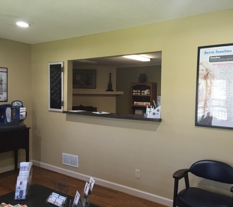 Lexington Chiropractic And Wellness Center LLC - Lexington, SC