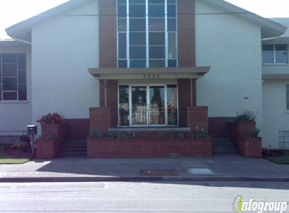 Seventh-Day Adventist Church - Portland, OR