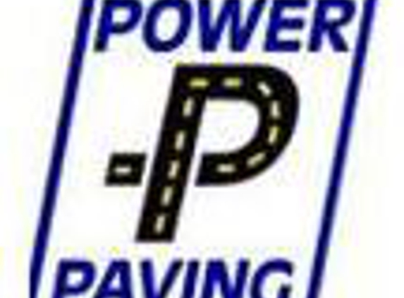 Power Paving - Naperville, IL