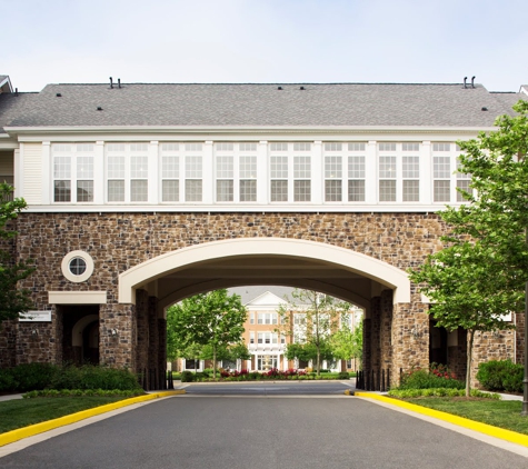 Parc Dulles at Dulles Town Center - Sterling, VA