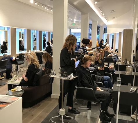 diPietro Todd Salon - San Francisco, CA