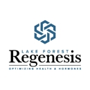 Lake Forest Regenesis - Medical Clinics