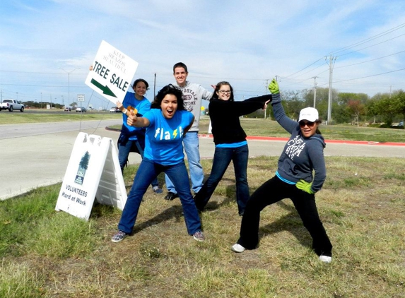 Keep Brazos Beautiful Inc - Bryan, TX