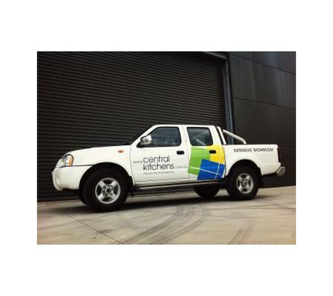 Signmob Pty Ltd - East Bendigo, VIC