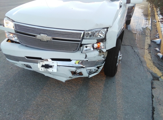 L & M Frame & Collision Repair - Florence, SC