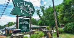 the log cabin motor court 330 weaverville rd asheville nc 28804 yp com the log cabin motor court 330