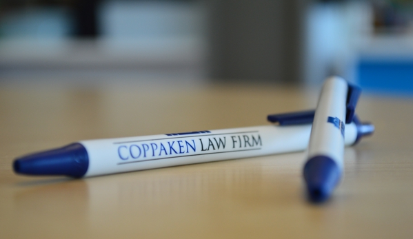 Coppaken Law Firm - Overland Park, KS