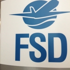 FSD - Joe Foss Field Airport