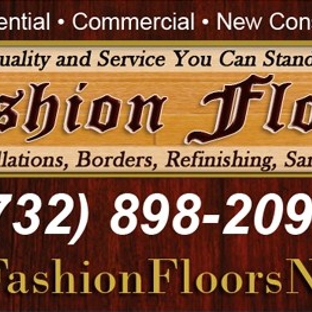 Fashion Floors - Howell, NJ