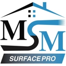 Msm Surface Pro - Pressure Washing Equipment & Services