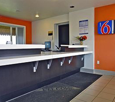 Motel 6 - Riverton, WY