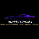 Hampton Auto Spa - Car Wash