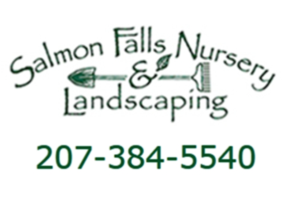 Salmon Falls Nursery & Landscaping - Berwick, ME