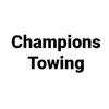 Champions Towing gallery