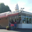 Broadway Cafe & Arctic Island - Ice Cream & Frozen Desserts