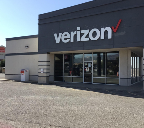 Verizon - El Paso, TX