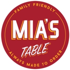 Mia's Table