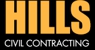 Hills Civil Contracting - Excavation & Earthmoving Contractors