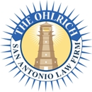 The Ohlrich Law Firm - Attorneys