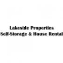 Lakeside Properties Self Storage & House Rental - Real Estate Rental Service