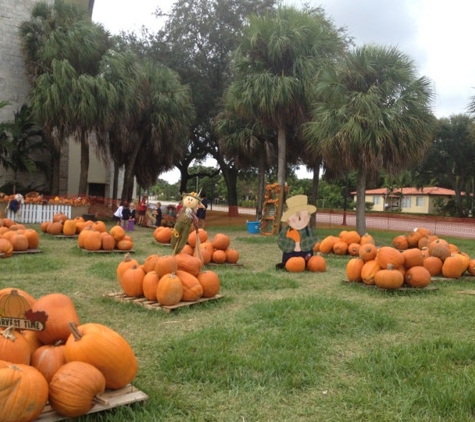 Miami Shores Presbyterian School - Miami Shores, FL