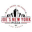 Joe's NY Pizza - Pizza