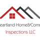 AJH Heartland Home and Commercial Inspections LLC