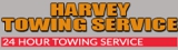 Harvey Towing Service - Car Transport