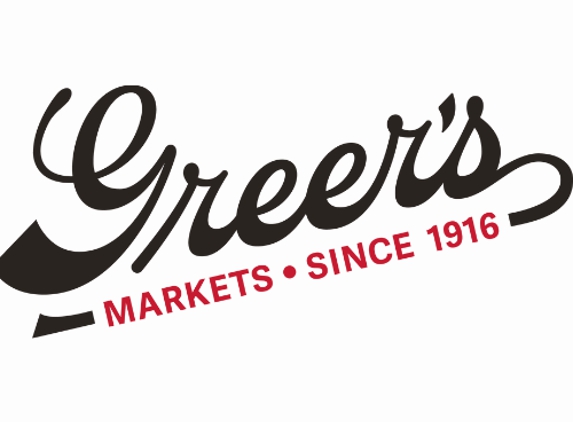 Greer's Market - Vancleave, MS