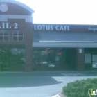 Lotus Cafe