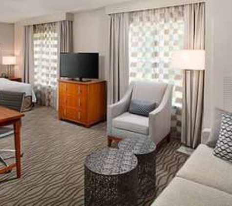 Homewood Suites by Hilton Portsmouth - Portsmouth, NH