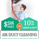 Air Duct Cleaning Irving TX - Air Duct Cleaning