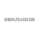 Spring Pilates Edh - Health & Wellness Products