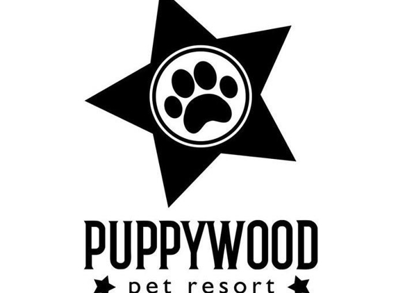 Puppywood - Anderson - Cincinnati, OH