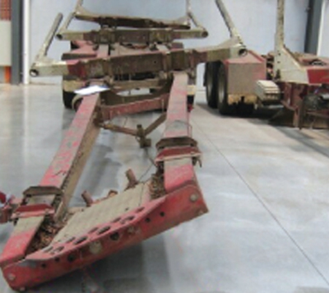 Geelong Heavy Towing & Salvage