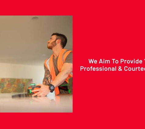 A1 Lasers & GPS Pty Ltd - Keysborough, VIC. We Aim To Provide You With Professional & Courteous Service