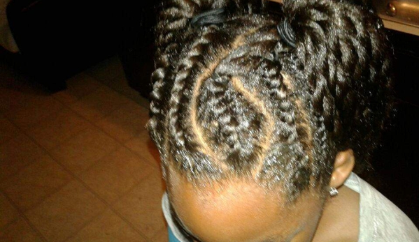 Styles by Maya - Killeen, TX