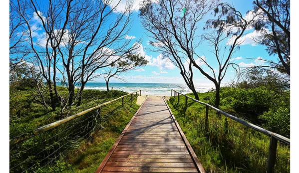 Meriton Suites - Broadbeach, QLD