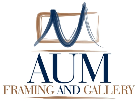 AUM Framing and Gallery - Denver, CO