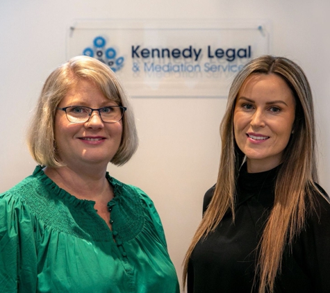 Kennedy Legal & Mediation Services - Bowral, NSW