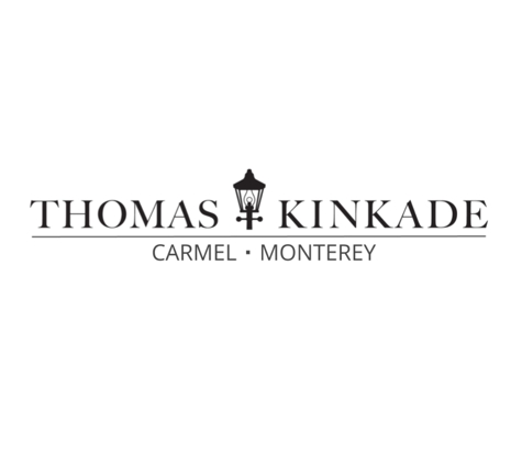 Thomas Kinkade Gallery of Monterey - Monterey, CA