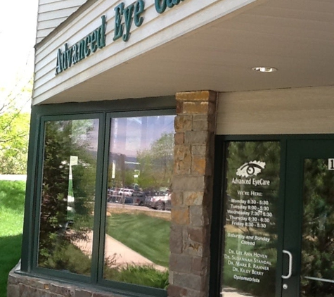 Advanced EyeCare - Durango, CO