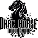 Dark Horse Tattoo Parlor - Tattoos
