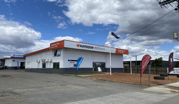 Beaudesert Tyre Store - Beaudesert, QLD