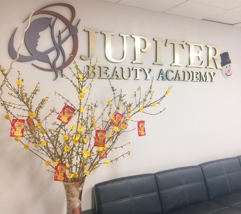 Jupiter Beauty Academy - Dorchester, MA