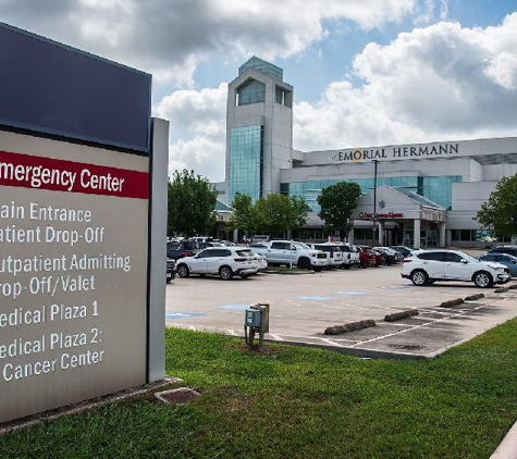 Memorial Hermann Southeast Hospital - Houston, TX