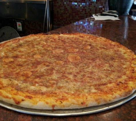 Russo’s New York Pizzeria - Richardson, TX