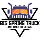 Big Spring Truck and Trailer Repair